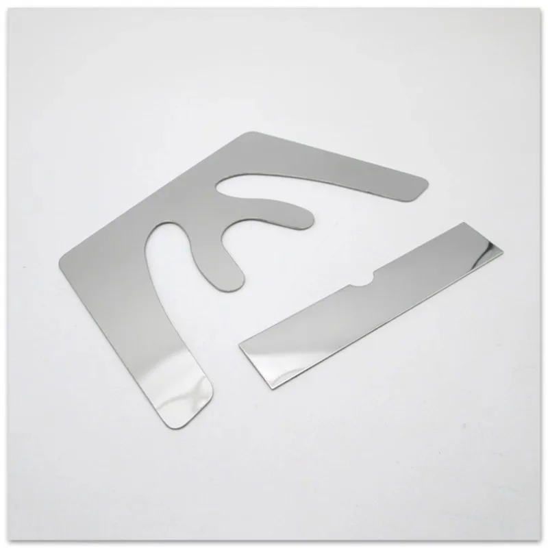 Рисунок 4 - Стоматологическая полная пластина