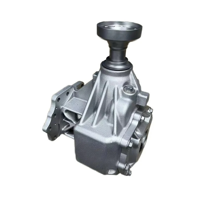 สำหรับแลนด์โรเวอร์ ฟรีแลนเดอร์ 2.0/2.2 เบนซิน ดีเซล เรนจ์โรเวอร์ อีโวค ชุดเฟืองท้าย สำหรับตู้เกียร์ ด้านหน้า ด้านหลัง