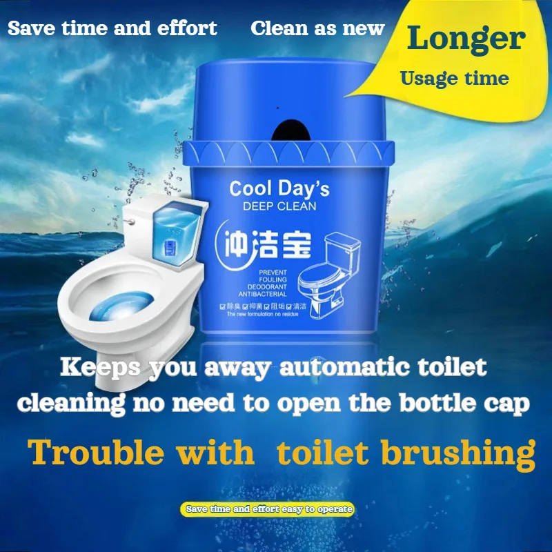 #13 Top 50 Toilet Bowl Cleaners Worth Buying In 2026