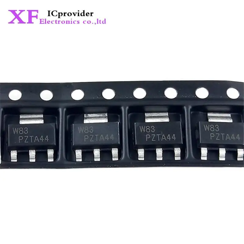 

50 шт. PZTA44 SOT223 IC