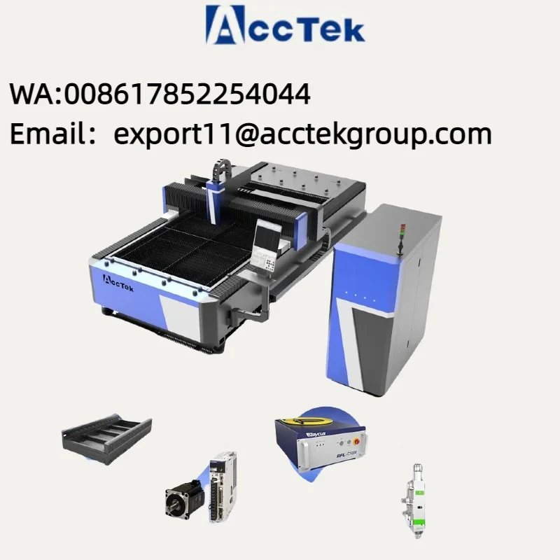 1000w 2000w 3000w cnc sheet metal fiber laser cutting machines cutter industry laser equipment Poland market