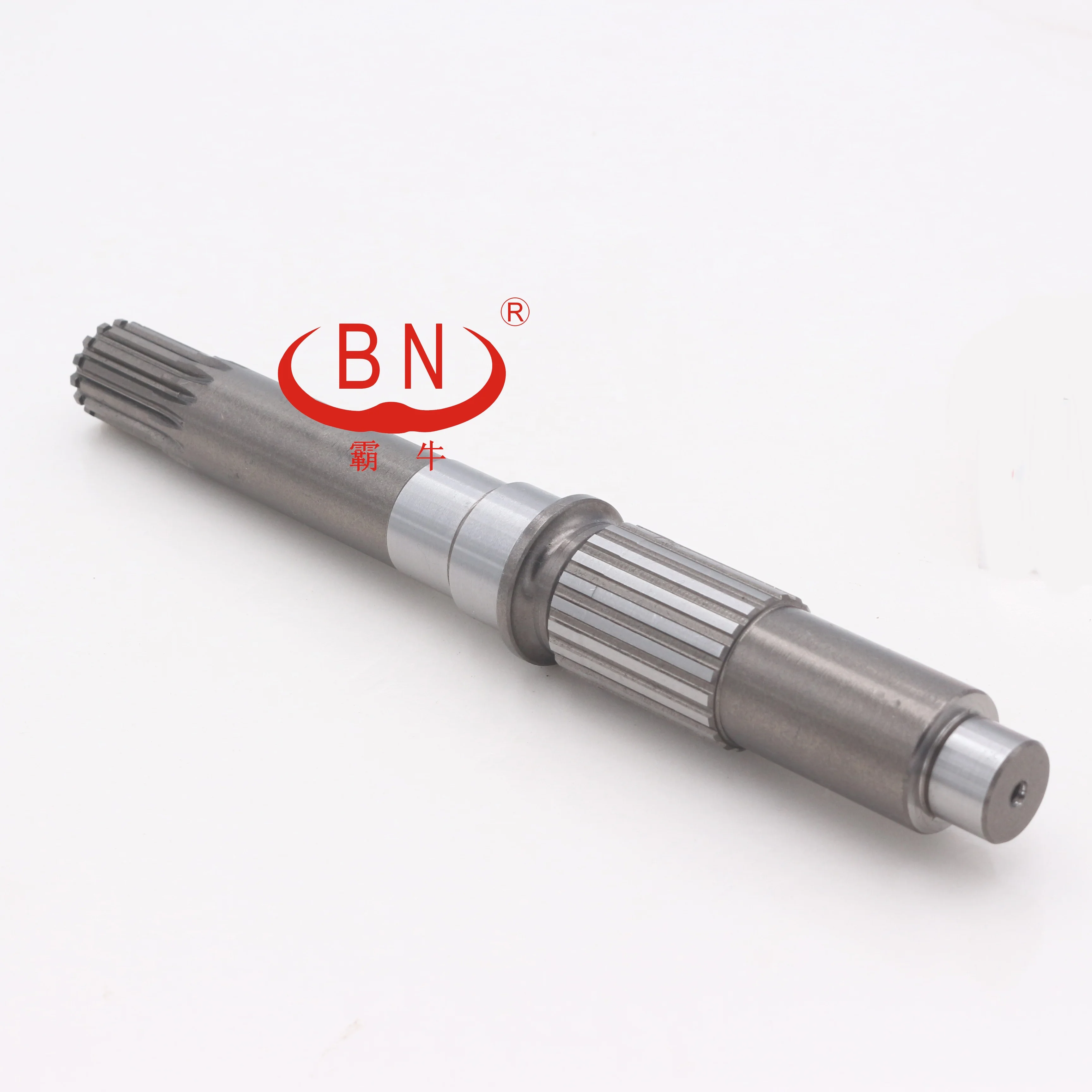 

PC60-5 Excavator Travel motor Pinion Shaft for Komatsu