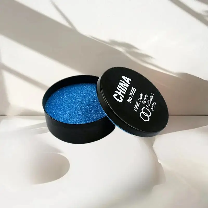 O-링 씰 시계 개스킷 0.5/0.6/0.7/0.8mm(수리 그리스 포함); 시계 관리 및 수리용 방수 오일 실러