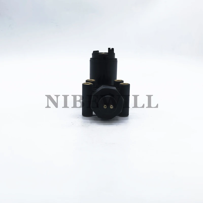 Engineering Machinery Parts for Daewoo for Wabco Ecas Levelling Sensor 4410500100
