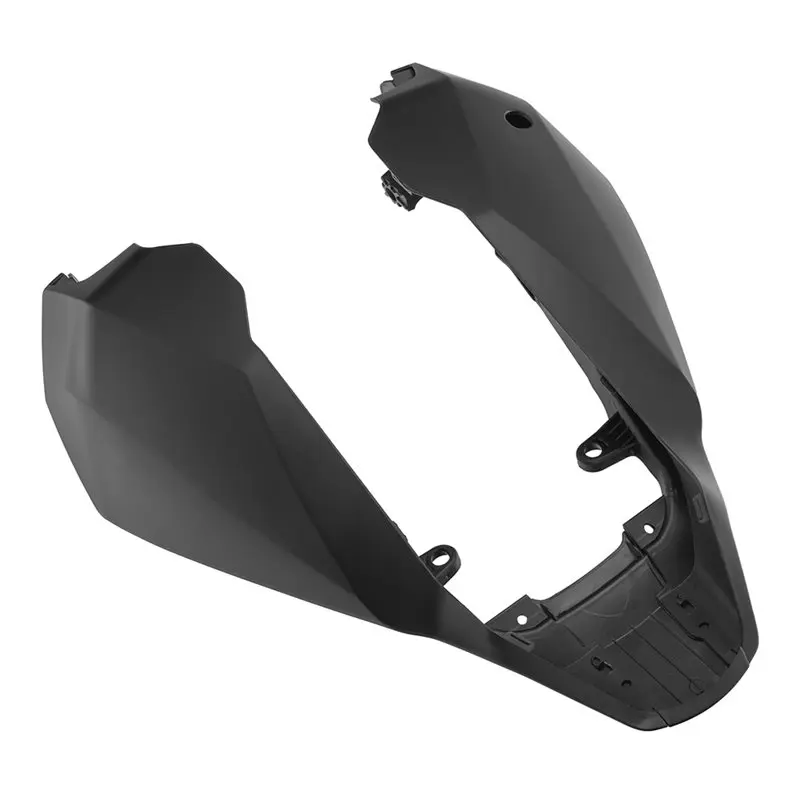 Motorcycle Tail Light Upper Fairing Cowl Cover Rear Seat Side Panel For Honda CBR650R 2024 2025