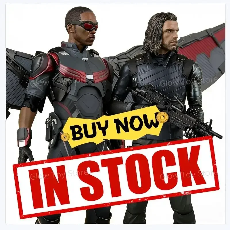 

ГОРЯЧАЯ РАСПРОДАЖА! В НАЛИЧИИ! Фигурки S.H.Figuarts: Мстители: Война бесконечности, Фалькон, Зимний Солдат, Америка. Аниме-фигурки, игрушки для мальчиков, подарок на Рождество.