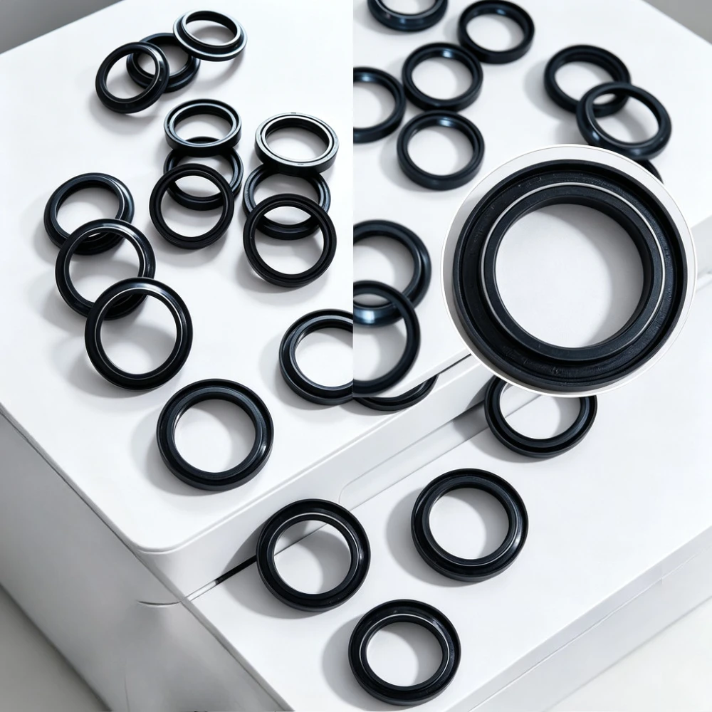 4/8/16/24/32pc 49x60x11mm Oil Seal For Kawasaki VN2000F VN2000H VN2000G VN2000 VN2000J VN Vulcan 2000 Classic LT VN2000D Limited