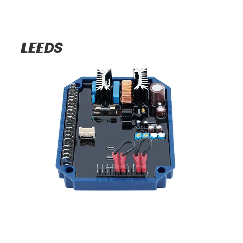 

DER1 AVR Mecc Alte Automatic Voltage Regulator China Powerly Diesel Generator Excitation Stabilizer Alternator Adjuster