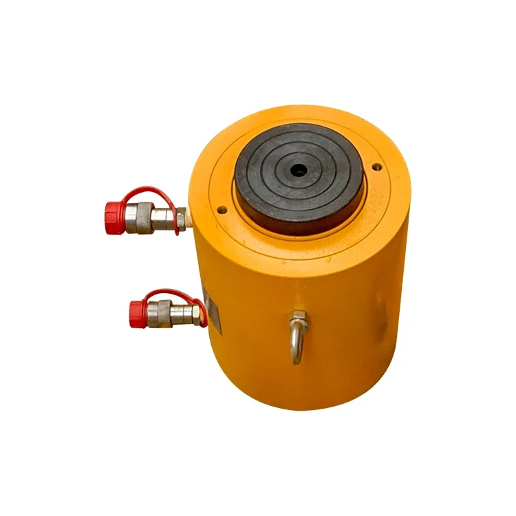 100 200 300 400 500mm double acting hydraulic cylinder