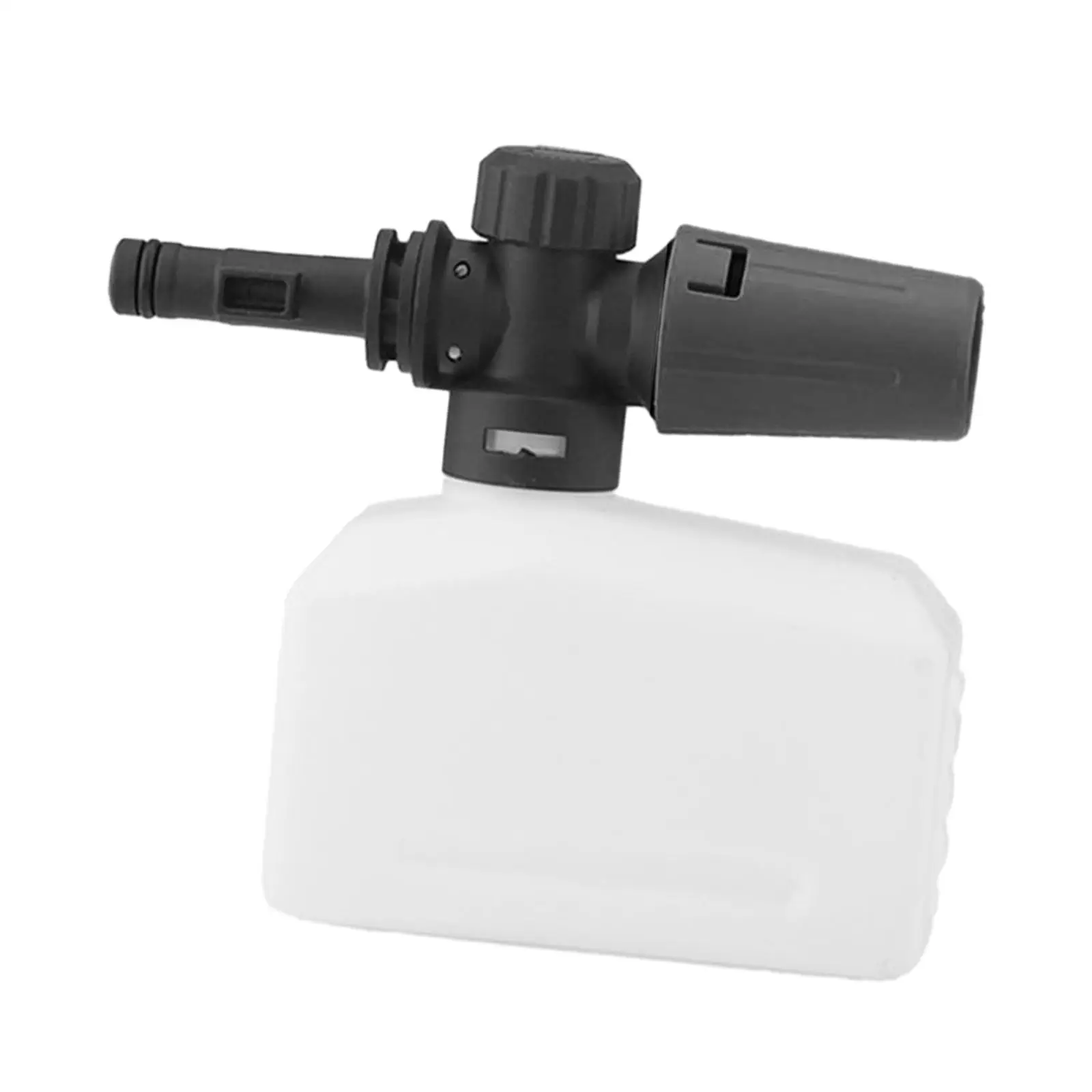 4xFoaming Sprayer Bottle 400ml Pump Sprayer for Car Boat Car Detailing Washing Style D