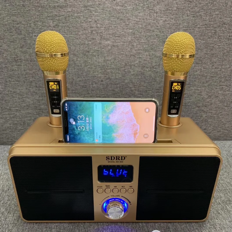 Hifi SDRD309 New Wi… - image