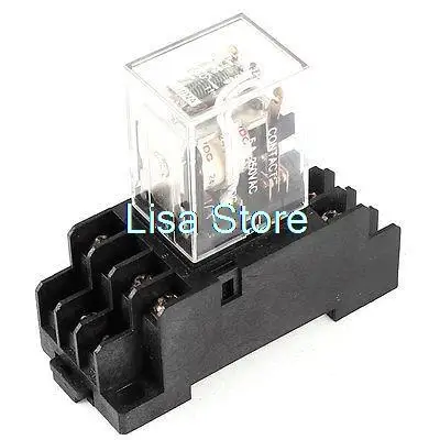 Ac 250V JQX-13F 35M…