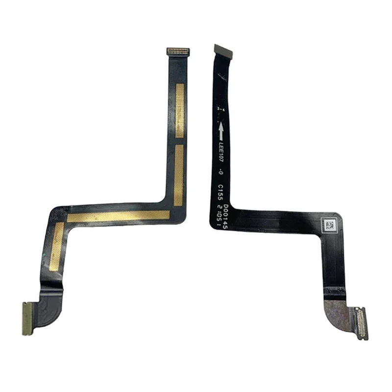 LCD Main Board Connector Flex Cable For OnePlus 9 Pro 9R 8T 8 Pro 7 7T 6 Pro LCD Flex Cable Repair Parts