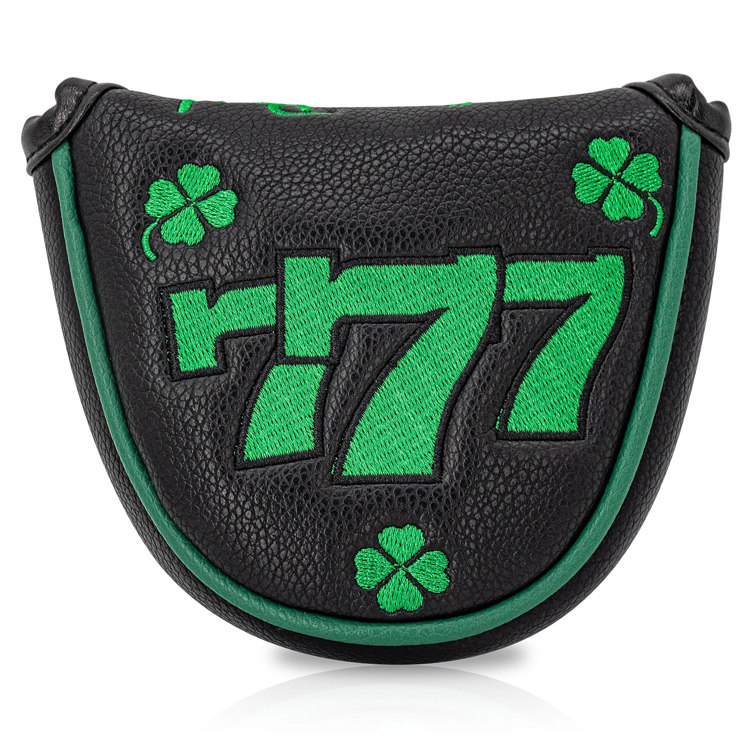capa-protetora-777-clover-para-golfe-capa-para-putter-de-golfe-material-pu-a-prova-de-poeira-e-arranhoes-protegendo-seu-bastao-de-golfe
