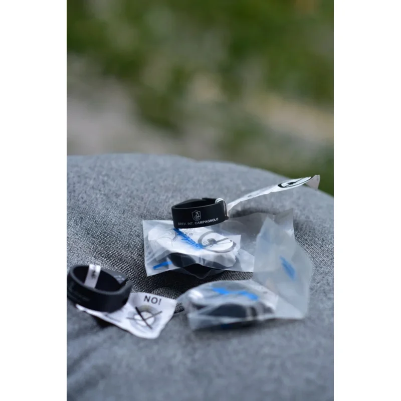 Seatpost Clamp for CAMPAGNOLO CP, 31.6–31.9mm Frame Size Compatible with 27.2mm Road Bike Seatpost