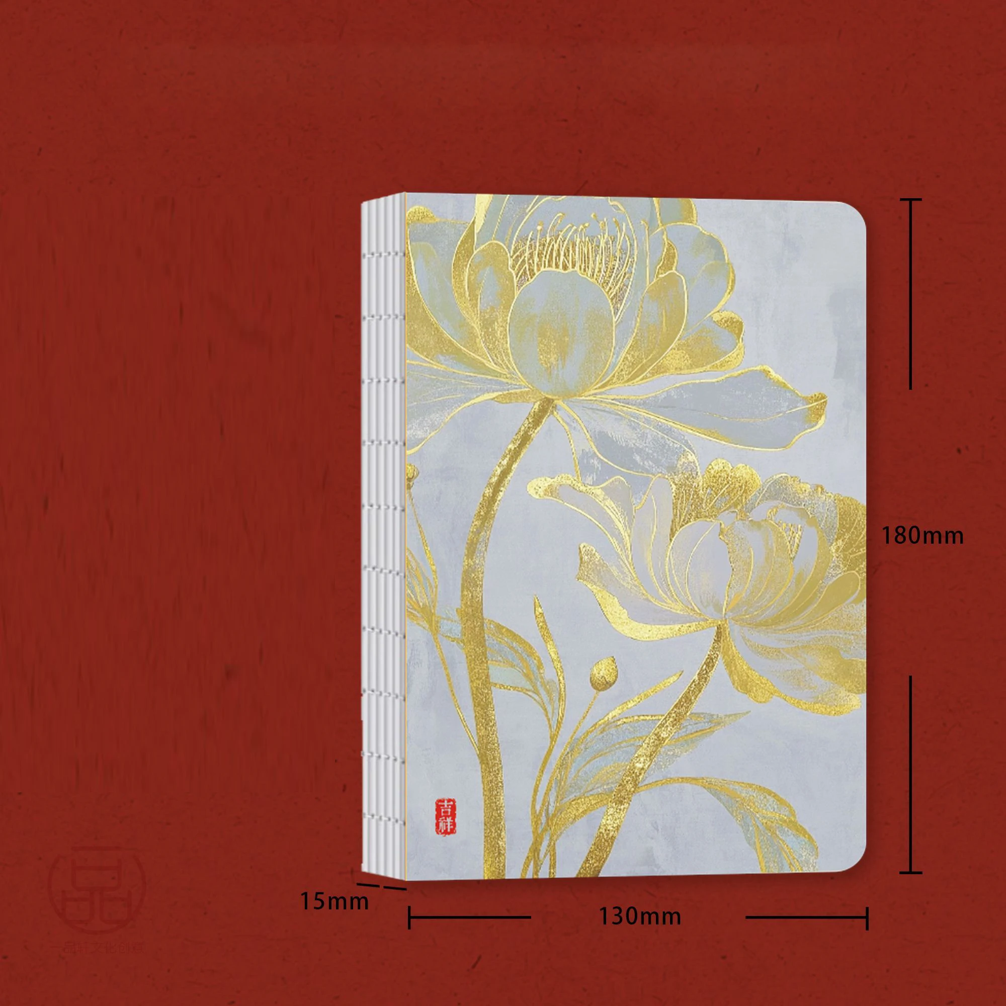 Caderno Criativo e Fofo com Ca - Travel Notebook Journal avaliação e preço