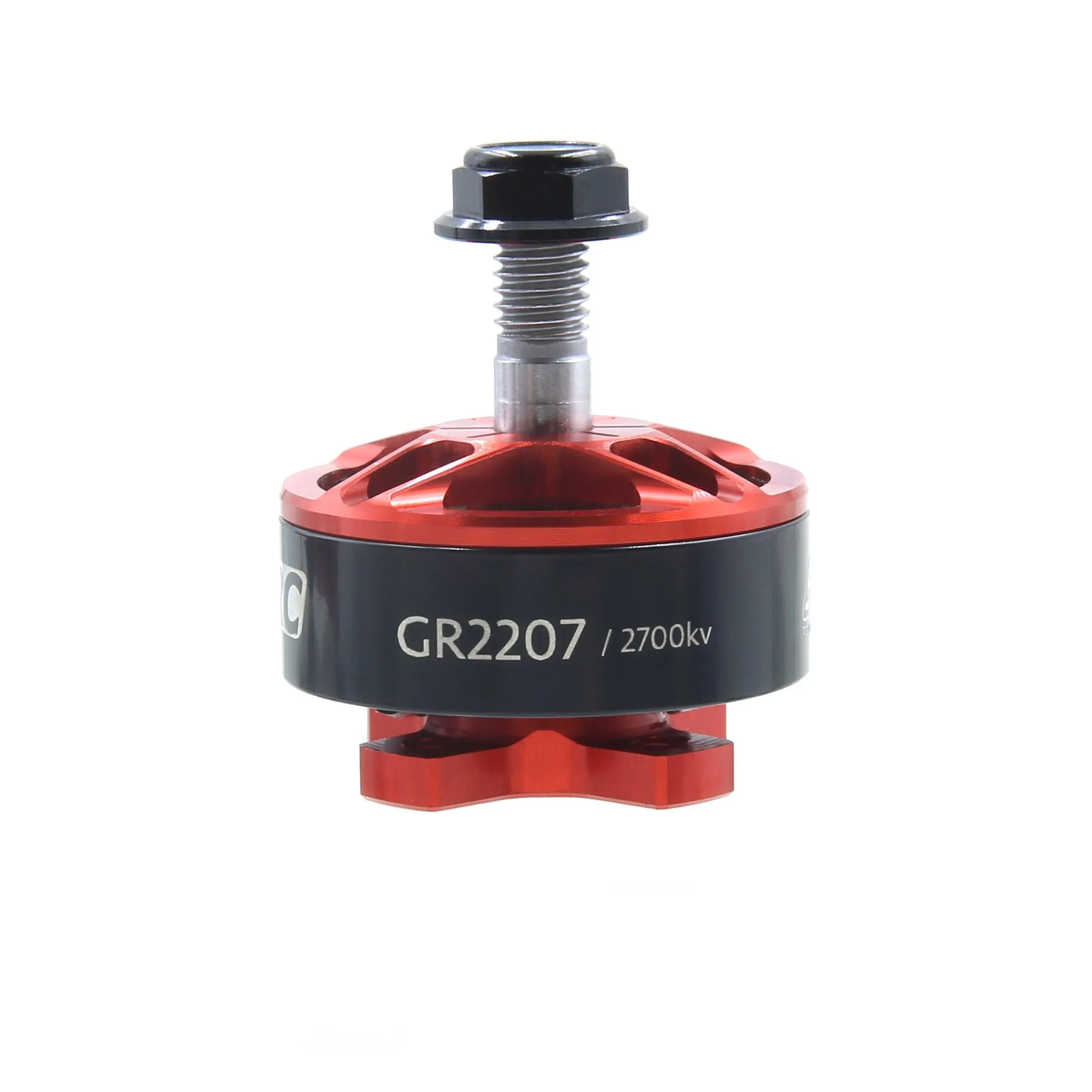 GEPRC Motor GR2004 2150KV 3150KV GR1103 Brushless Motor 10000KV 37MM GR1507 4200KV 3200KV GR1204 3750KV GR2207 1900KV 3500KV