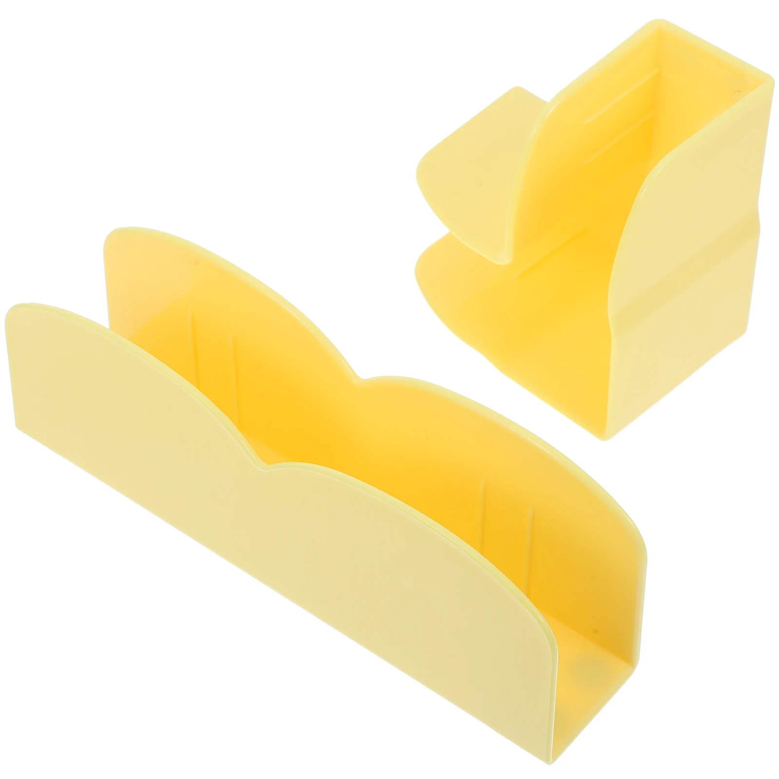 Base per fissatore da pavimento anti stabilizzatore da 2 pezzi per recinzione Fissatore domestico per box da pavimento Stabilizzatore Clip Base per uso supporto per box