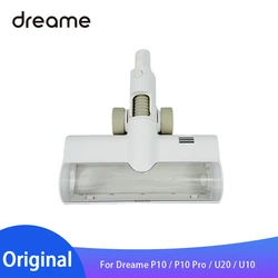 Original Dreame V-shaped Carpet Brush Assembly For Dreame P10/P10 Pro/U20/U10 Handheld Wireless Vacuum Cleaner(not includ brush)