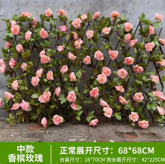 ap-Artificial Plant Hedge Fence Decorative Lawn Shade Net Green Leaf Fence Wall Barrier Fake Green Plant Ceiling