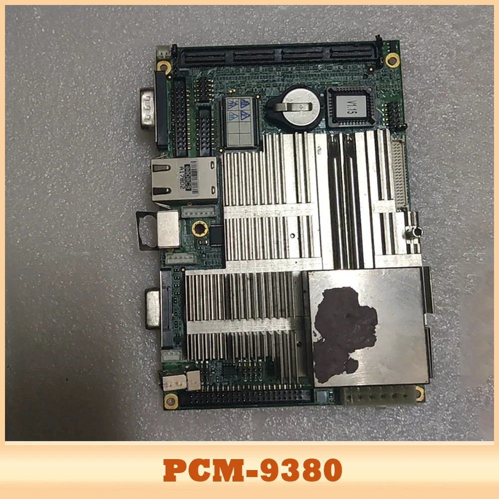 

PCM-9380 REV A2 Industrial control motherboard