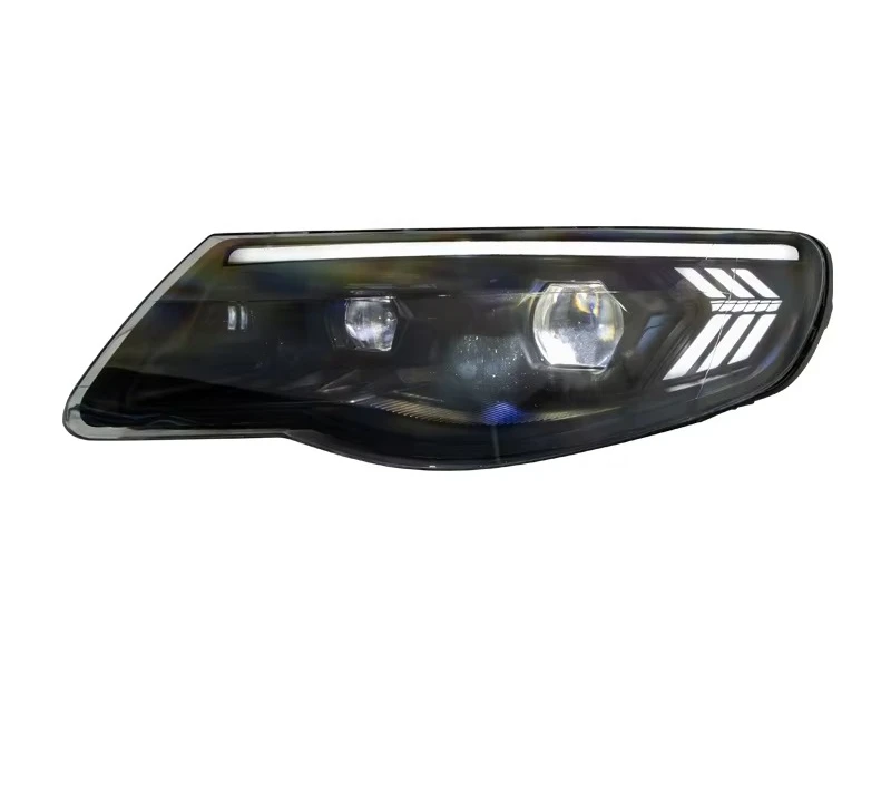 

[1979ll] Car Parts 2007 2008 2010 Headlamp Accessories Upgrade to Led Headlights for volkswagen vw touareg