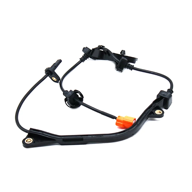 Sp-57450-SFJ-J02 sensor de velocidade da roda abs dianteira direita para honda odyssey rb1 2005-2008 novas peças de automóvel de alta qualidade 57450sfjj02