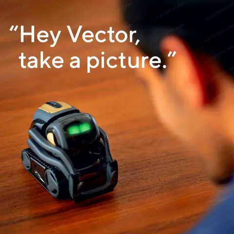 Vector robot - купить недорого | AliExpress