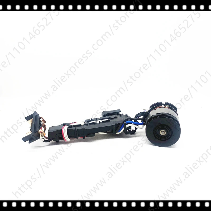 SWITCH MOTOR FOR DEWALT DCF902 N681956