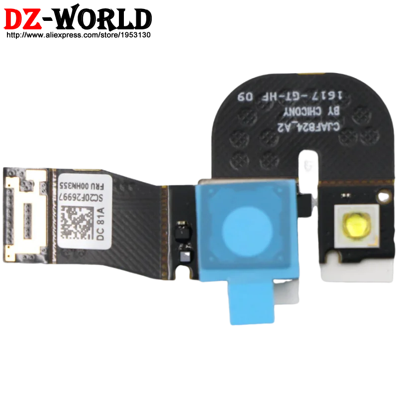 New Rear Camera Flash For Lenovo ThinkPad X1 Tablet 1st 2nd 00HN355 00HN356