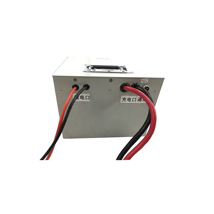 48V lithium iron phosphate battery 80Ah more than 1500times rechargeable