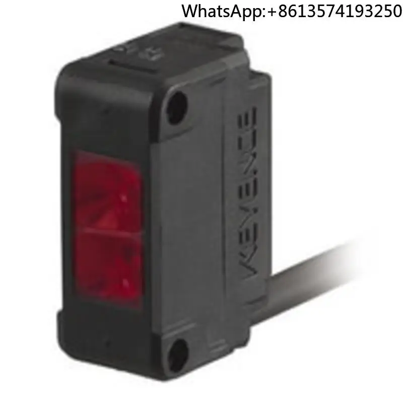 

Brand New Original Genuine PZ-G101P Strong Light Type Photoelectric Sensor square Reflective Cable Type PNP