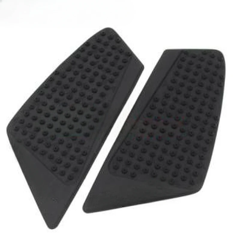 

Traction Fuel Gas tank pads Grip Knee Anti slip Protector For Yamaha MT-10 MT10 FZ10 2017 2018 2019 17 18 19