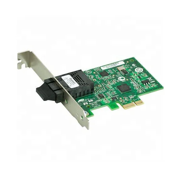 Allieds Telesiss AT-2711FXSC-901 Desktop PCIe Network Adapter Card