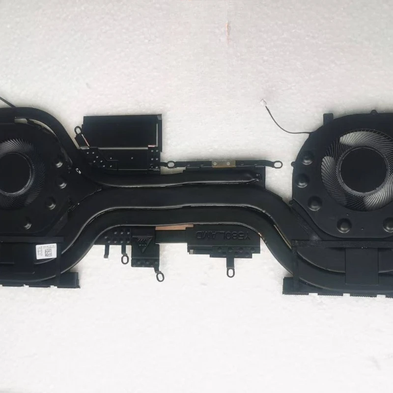 ... for Lenovo Savior Y7000P R7000P IRH8 APH8 2023 original radiator 5H40S20942...