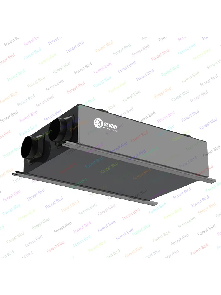 

Household Ceiling Dehumidification Integrated Machine Basement Air Purification Dehumidifiers
