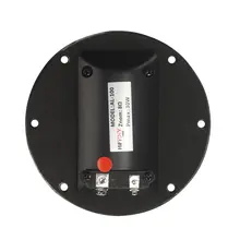 Hi-Fi 4 Inch Tweeter 8 Ohm 30W #3