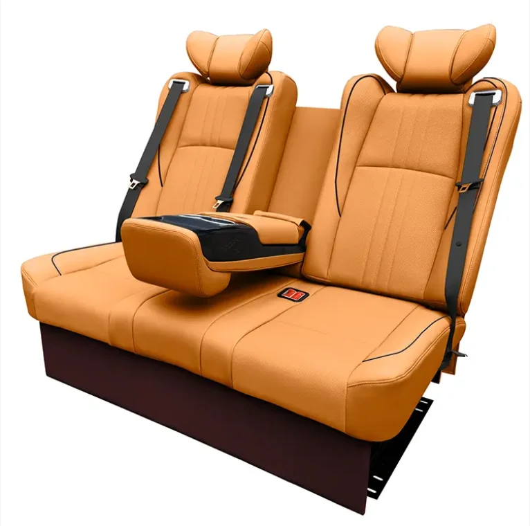 

Factory Wholesale Recliner Seats for Luxury Cars 2018 Comfortable Adjustable Car Seats Luxury with Massage Function