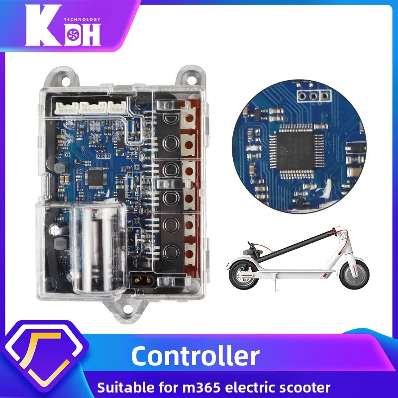 

M365 Scooter Controller New Style Electric Scooter Control Instrument Manufacturer Electric Scooter Accessories