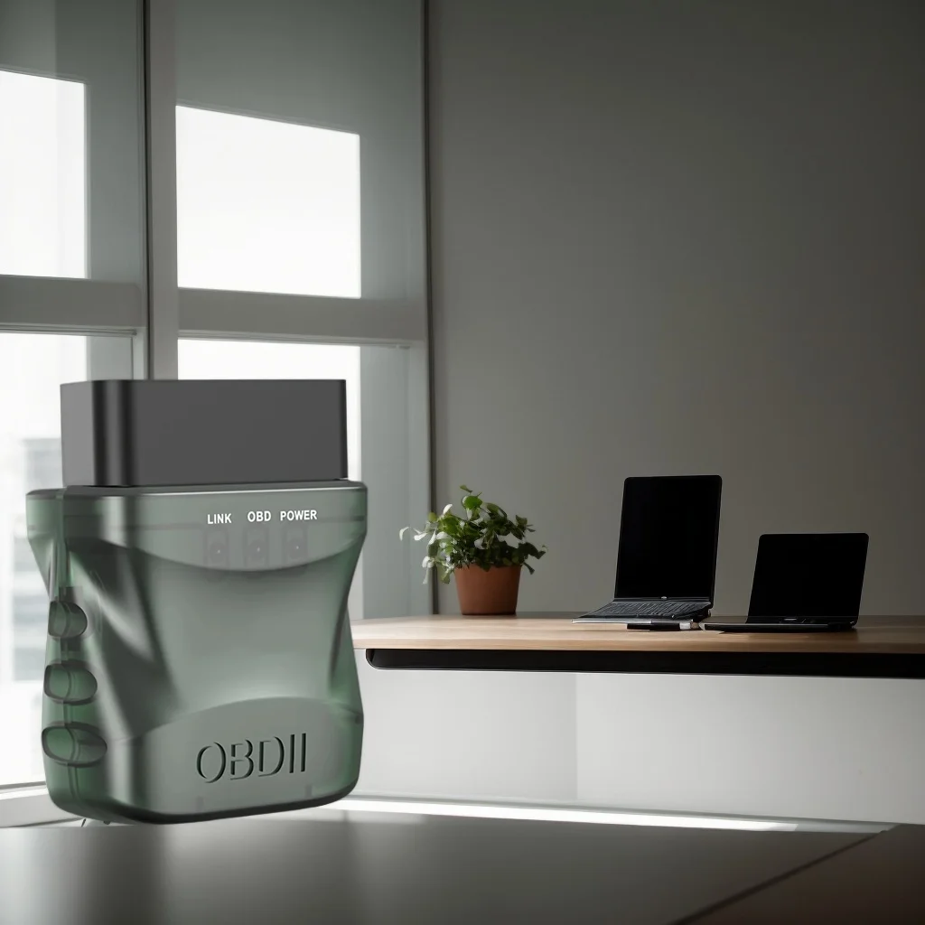 

Автоматический диагностический сканер OBDII — беспроводной считыватель кодов неисправностей 4.0 с автоматическим сканированием (проверьте подсветку двигателя) (профессиональный)