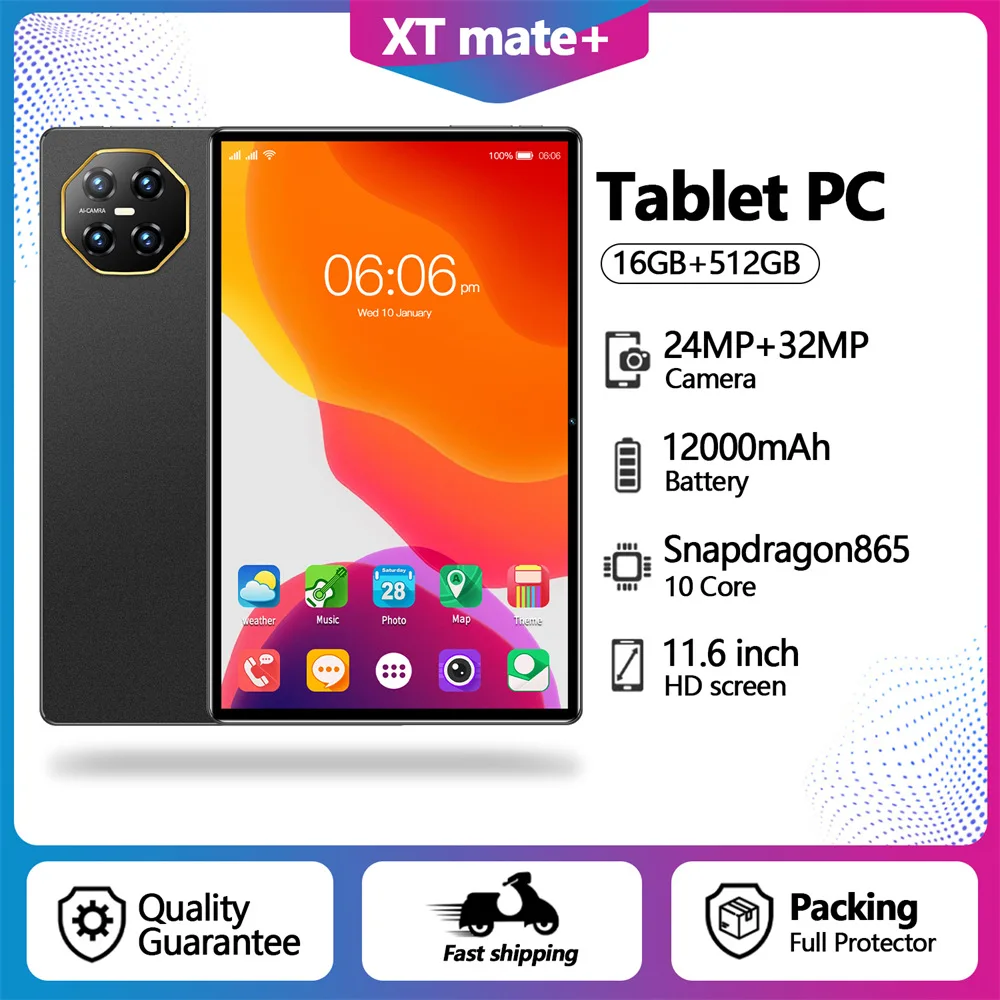 New Pad Xt Mate+ Ta… - image