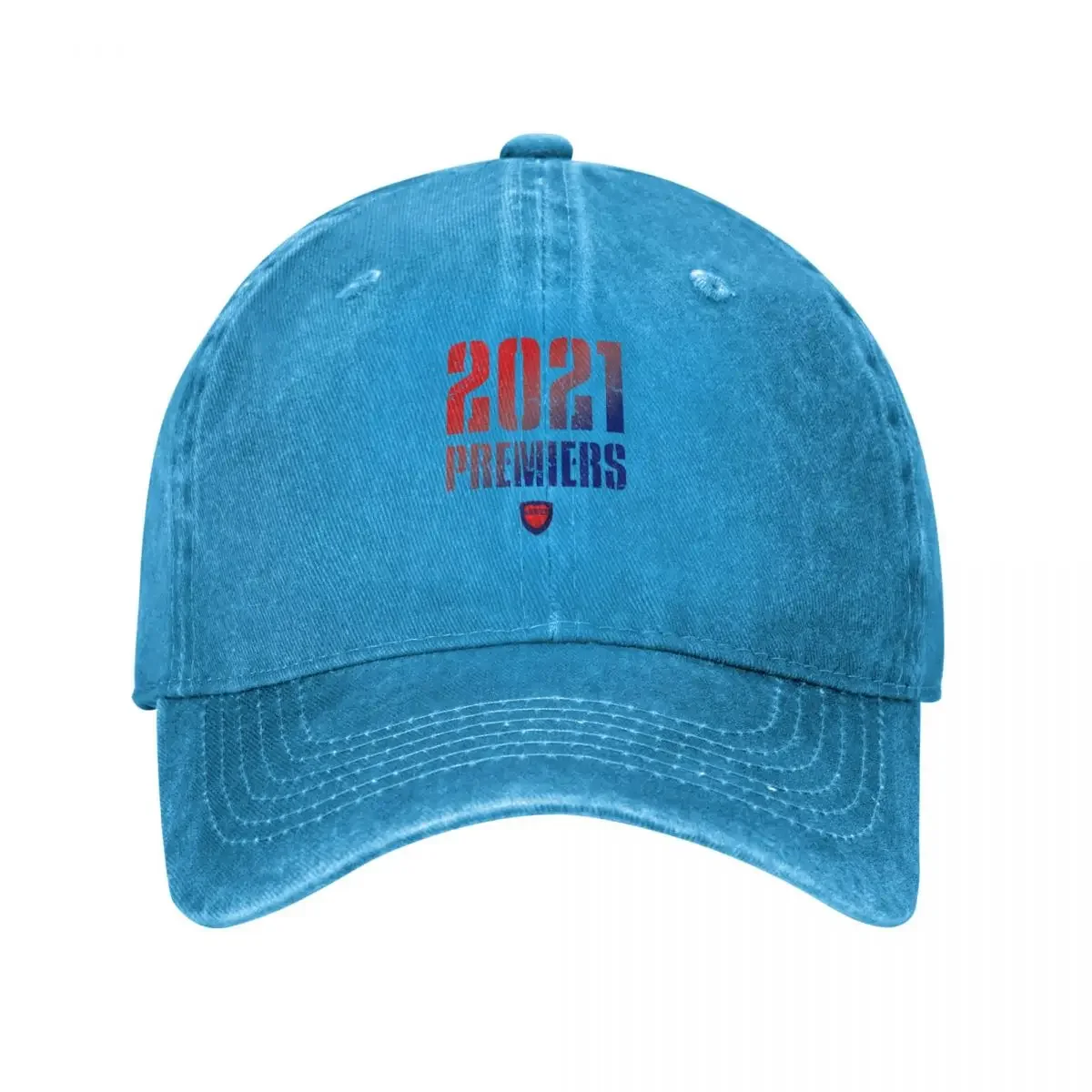 Demons 2021 Premiers Baseball Cap fishing caps man Luxury Brand Beach beach hat Women's Hats For The Sun Men's