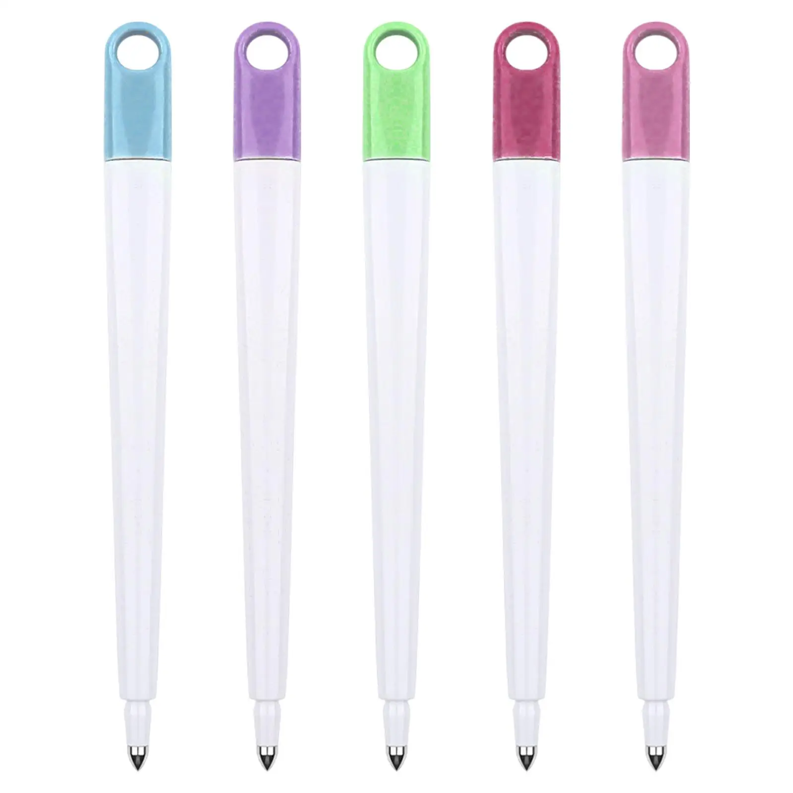 Stylus Scoring Tool Pen Scratch Pen Easy Installation Indentation Pen for