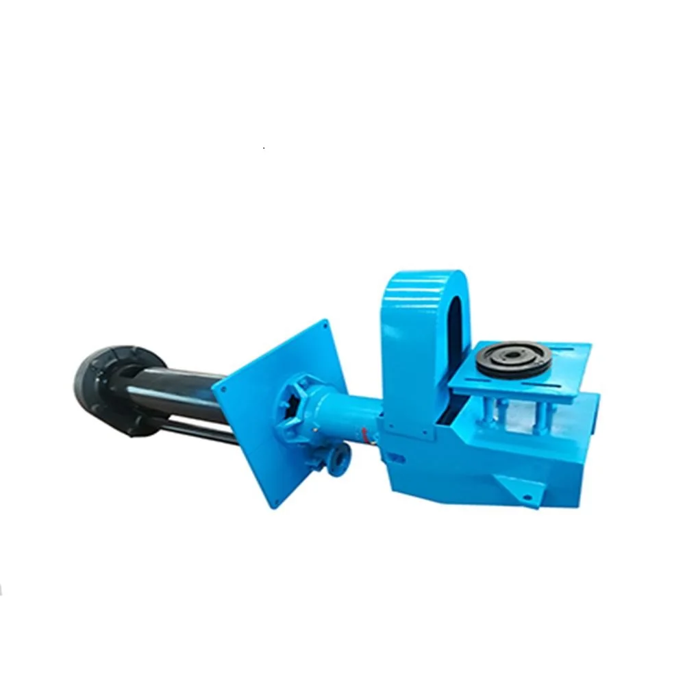 

Centrifugal Vertical Slurry Pump and Spares Parts Price List