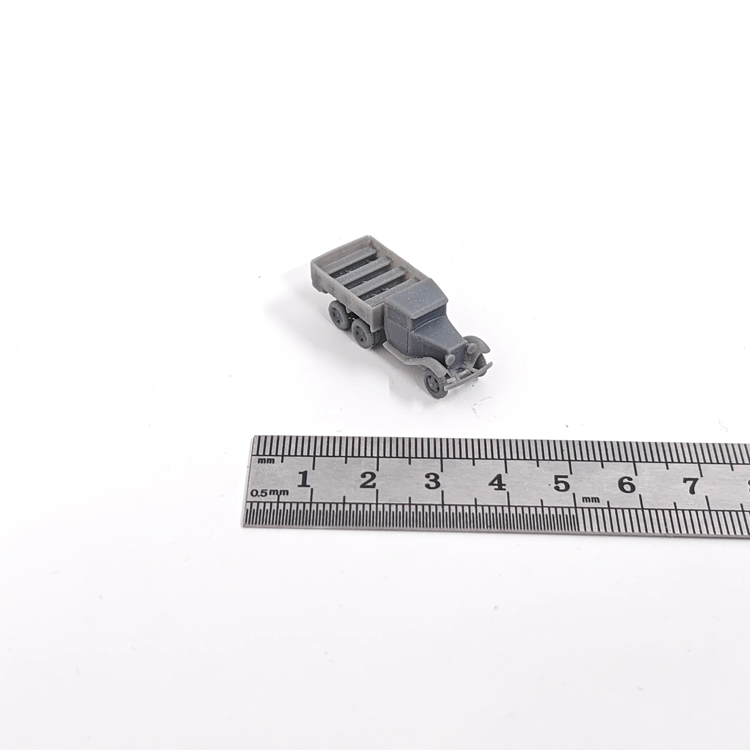 1/144 Scale Gaz Aaa…