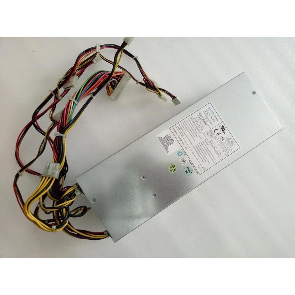 Fonte de alimentação do servidor para Supermicro SP552-2C PWS-0047 2U 550W totalmente testada