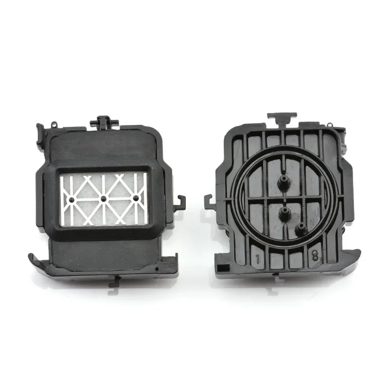 2X Capping Station Cap Top für Epson T50 L800 L801 R330 R270 R290 1390 1626 DX6 Druckkopf Clean Unit ASSY