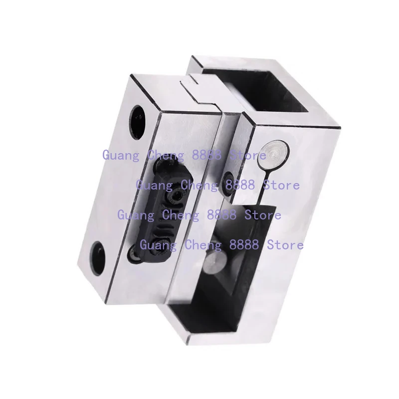 

Прецизионный угловой синусоидальный приспособление AP50/AP60 0-60 градусов для шлифовального круга, шлифовальный станок с ЧПУ