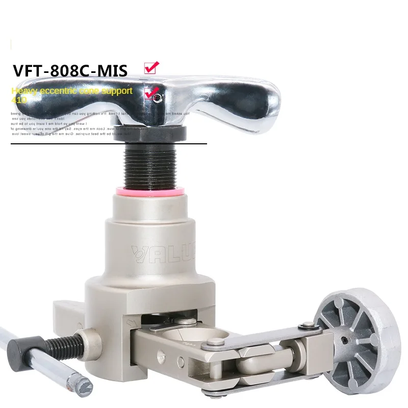 VFT-808C-MIS Flaring Tool Tube Expander for Air Conditioner System