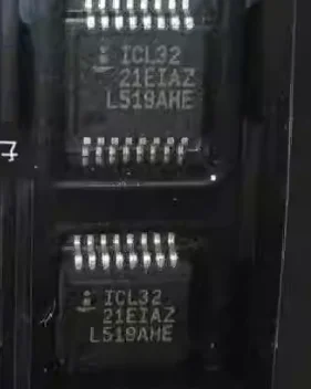 1~10pcs/lot ICL3221EIAZ ICL3221EIA ICL3221EIAZ-T SSOP16 100% Brand New Original.